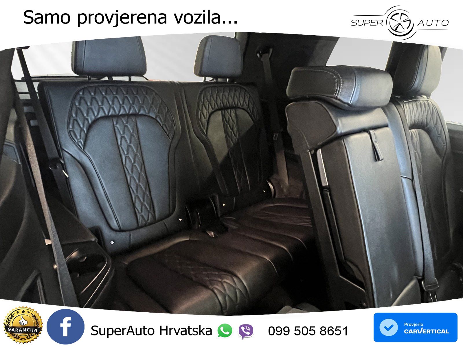 BMW X7 40i (381 KS) xDrive Steptronic