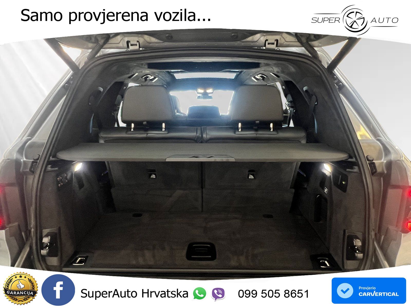 BMW X7 40i (381 KS) xDrive Steptronic