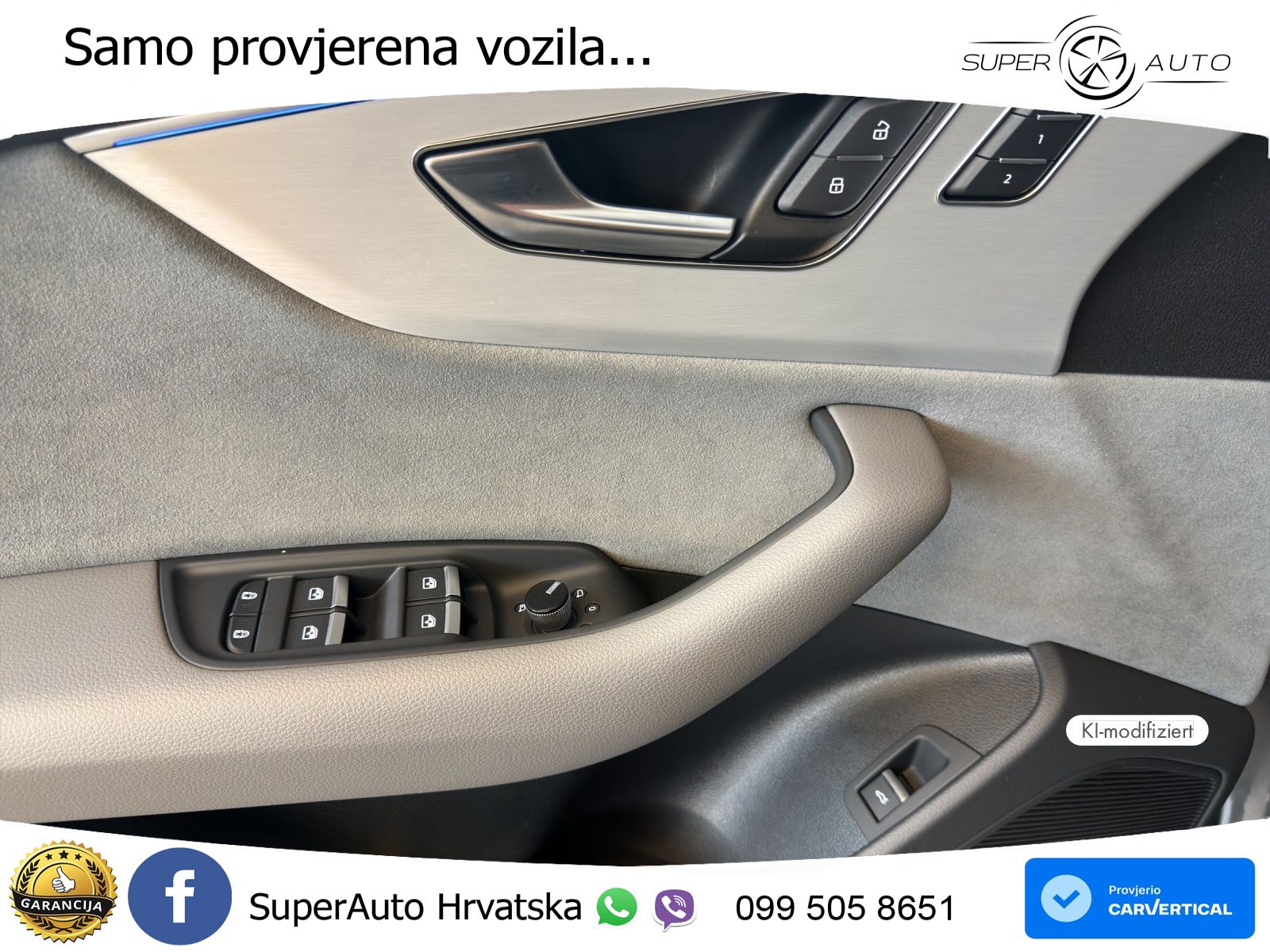 Audi Q8 50 TDI V6 (286 KS) quattro Tiptronic
