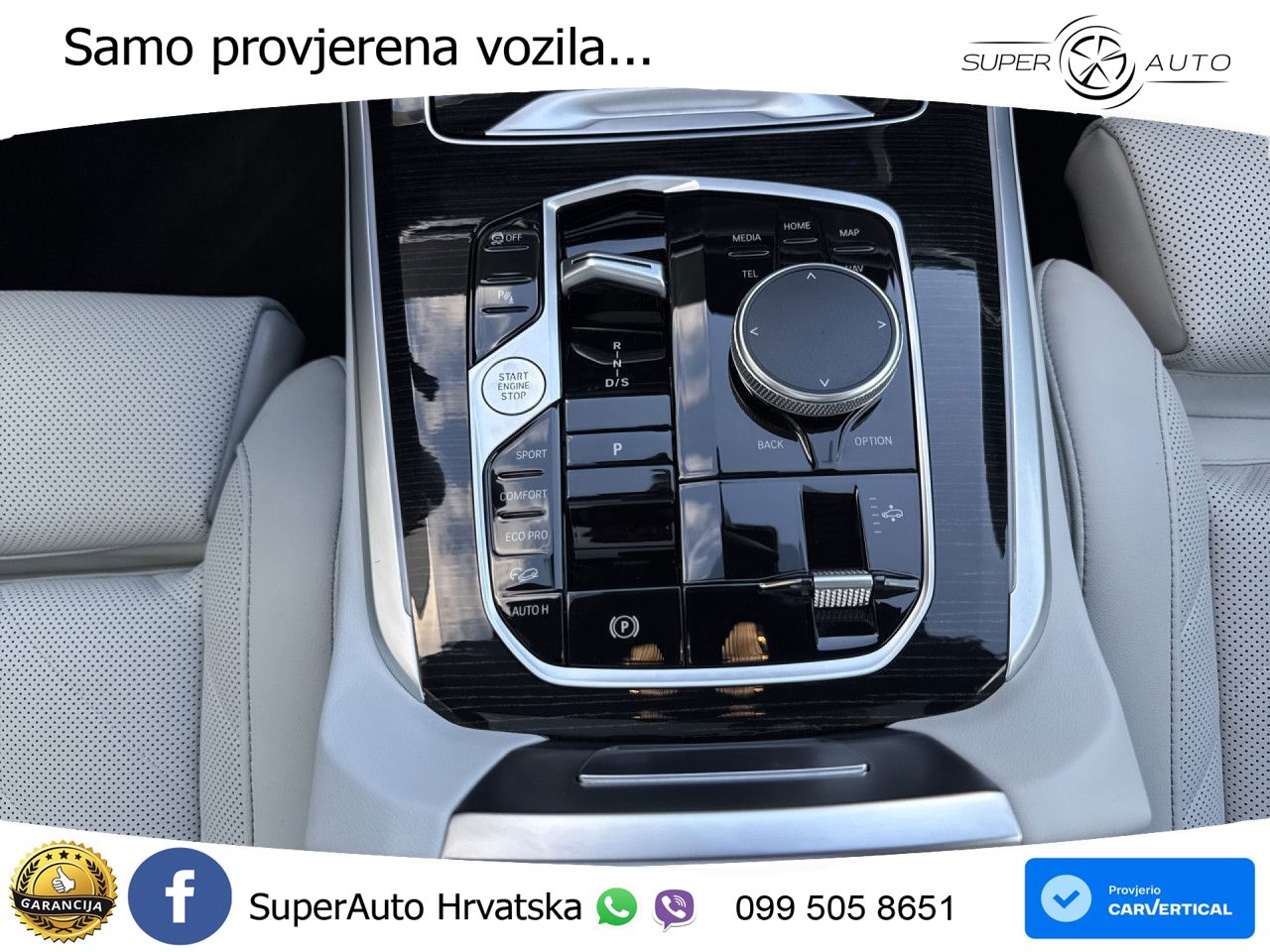 BMW X5 30d (298 KS) xDrive Steptronic M Sport