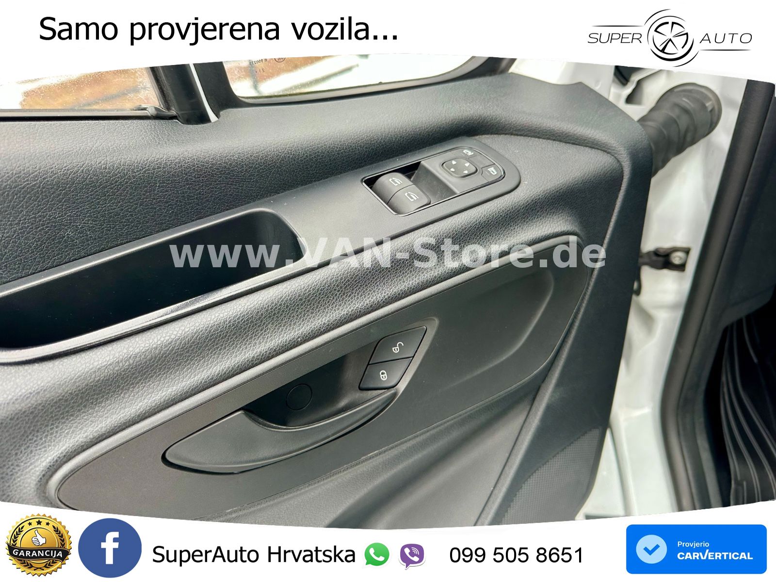 Mercedes-Benz Sprinter 150 KS