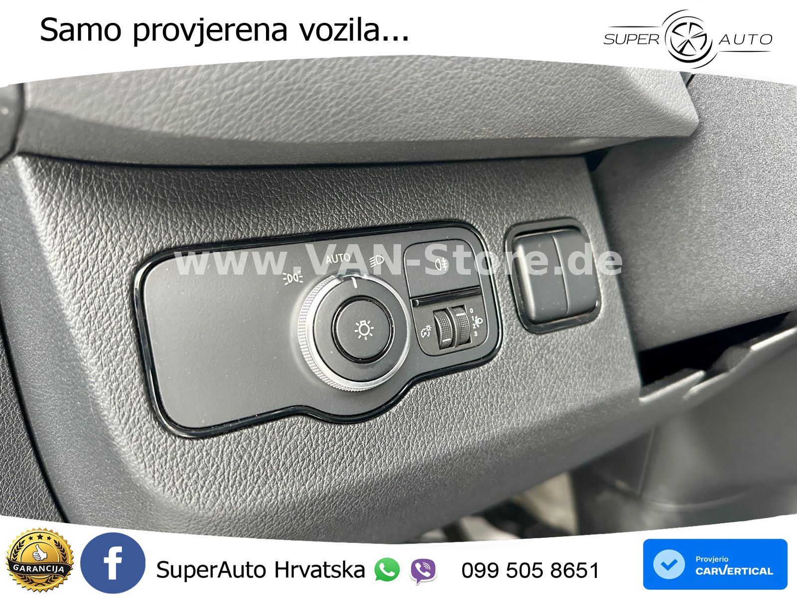 Mercedes-Benz Sprinter 150 KS