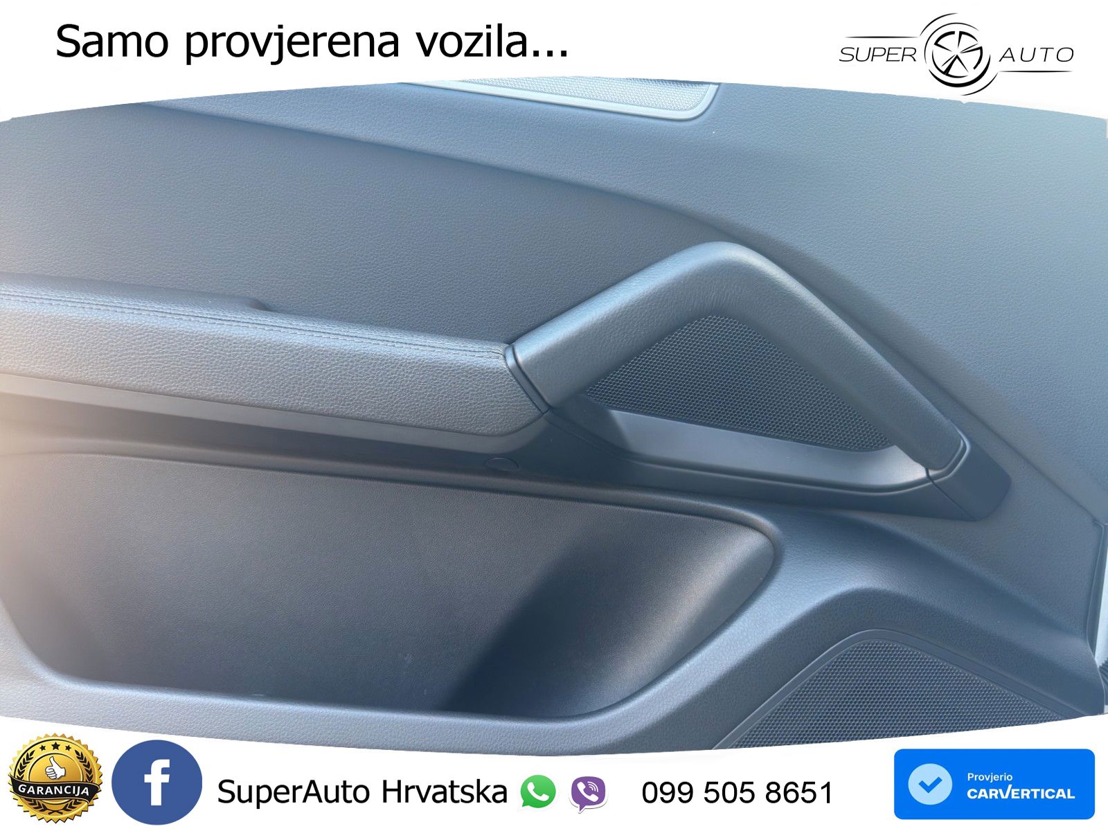 Porsche Cayenne 3.0 V6 (353 KS) Tiptronic S