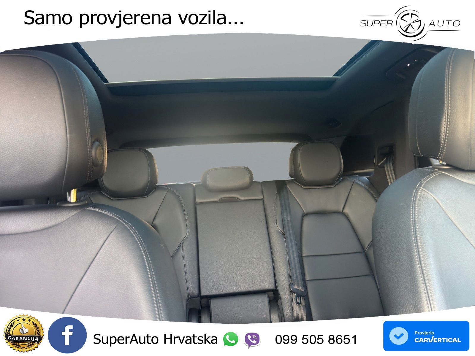 Porsche Cayenne 3.0 V6 (353 KS) Tiptronic S