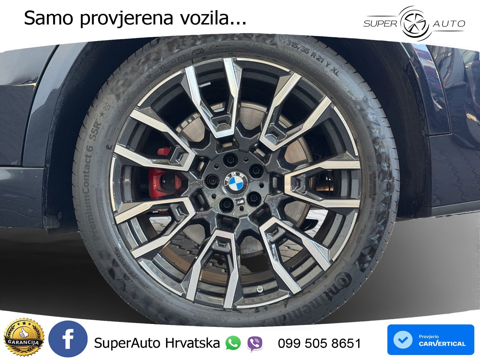 BMW X5 M60i V8 (530 KS) xDrive Steptronic M Sport LED+GR SJED+ACC