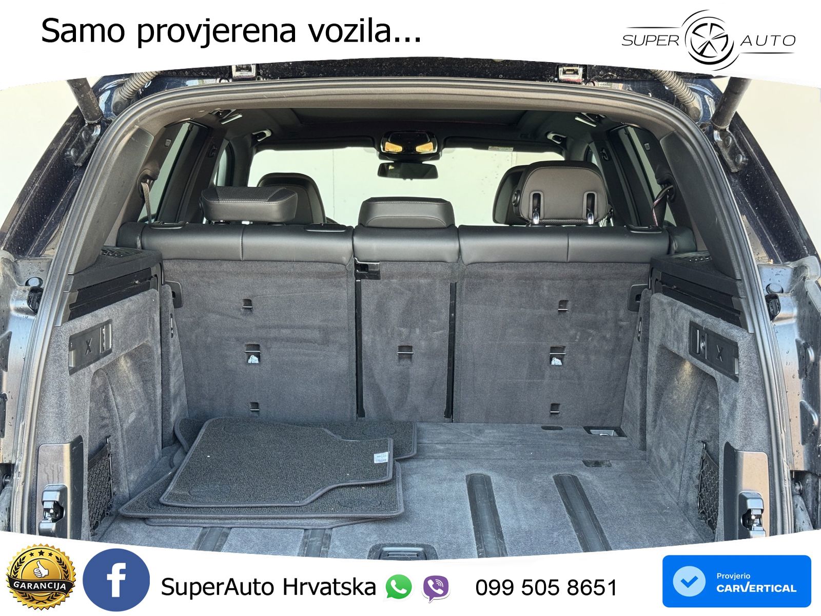 BMW X5 M60i V8 (530 KS) xDrive Steptronic M Sport LED+GR SJED+ACC