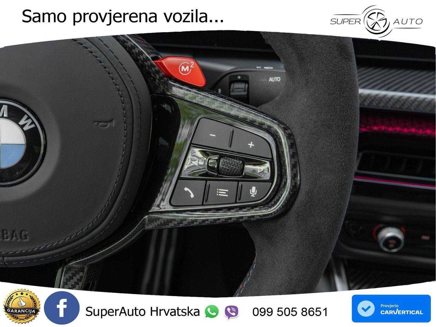BMW M4 3.0 (480 KS)