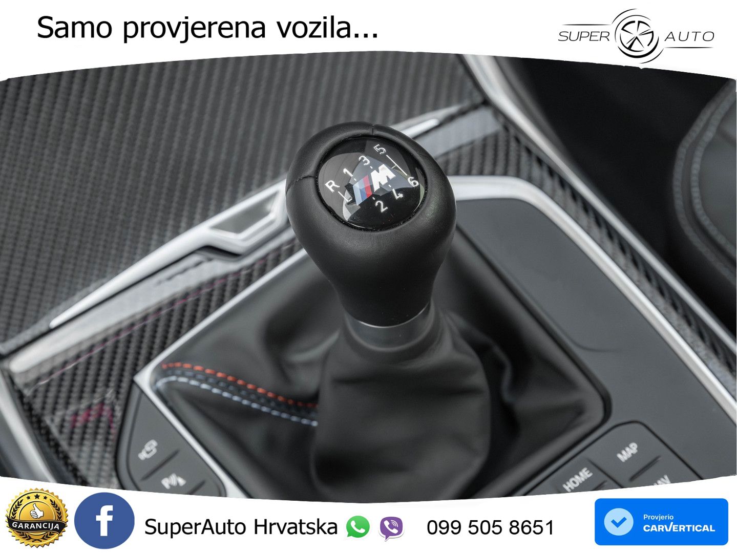 BMW M4 3.0 (480 KS)