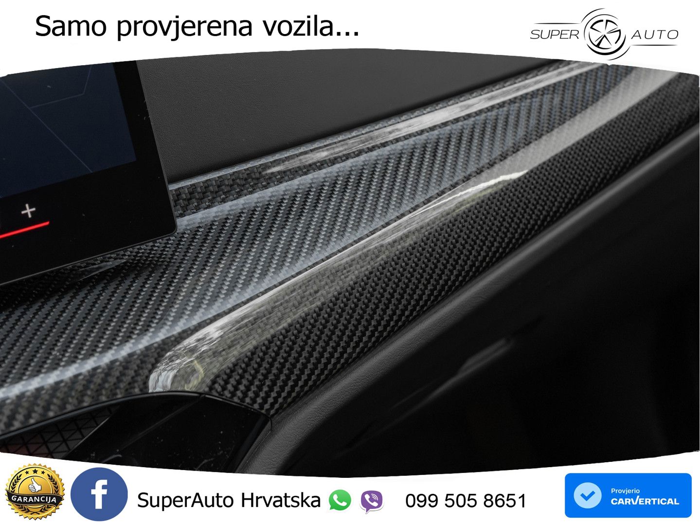 BMW M4 3.0 (480 KS)