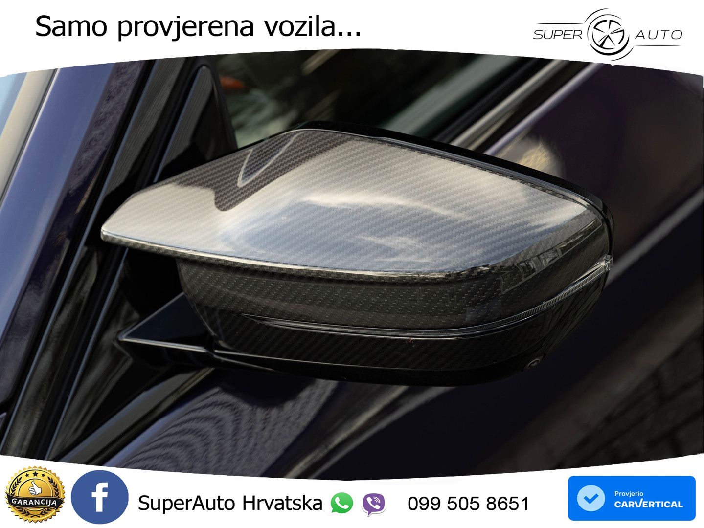 BMW M4 3.0 (480 KS)