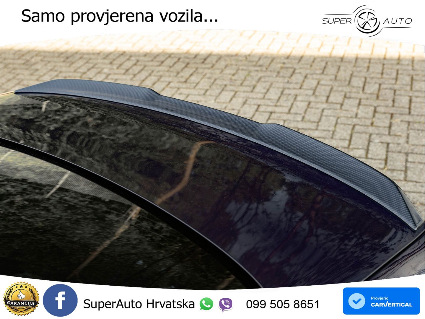 BMW M4 3.0 (480 KS)
