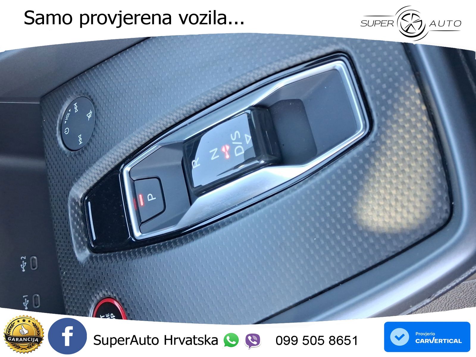Audi RS3 Sportback 2.5 TFSI (400 KS) quattro S tronic
