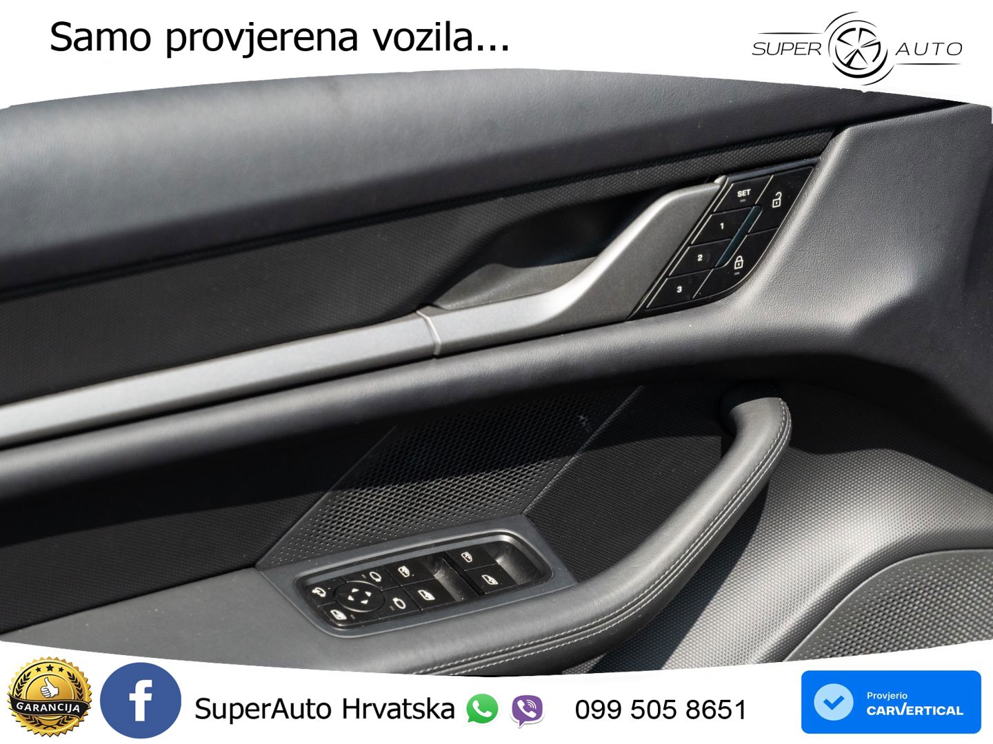 Porsche Taycan Sport Turismo 105 kWh (435 KS)