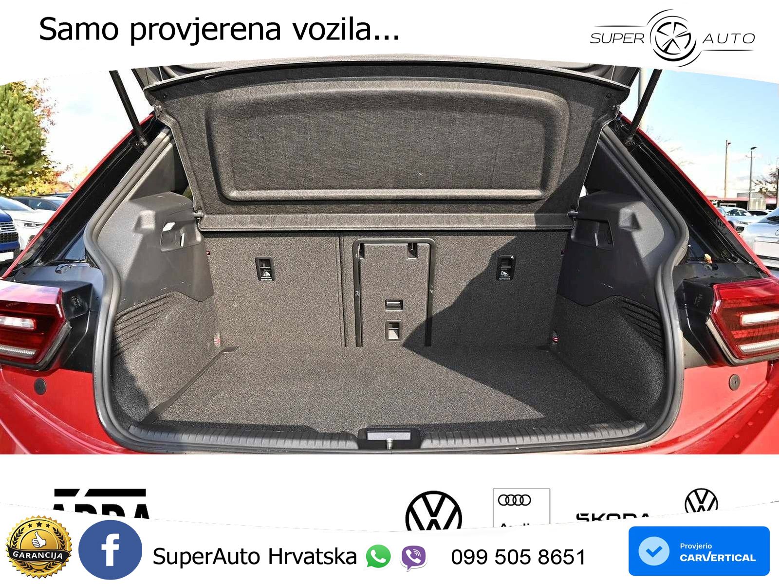 Volkswagen ID.3 GTX 84 kWh (286 KS) LED+GR SJED+ACC