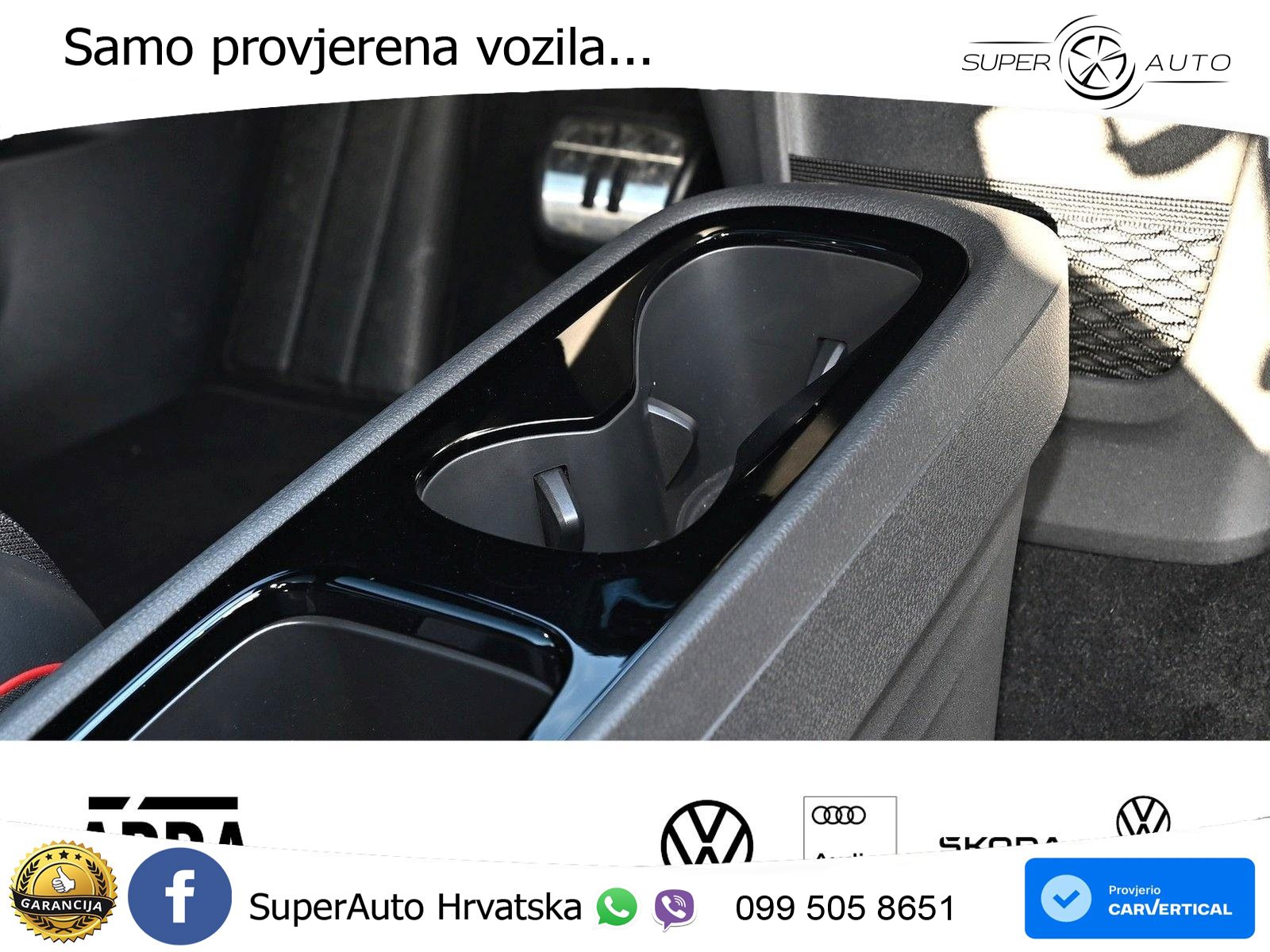 Volkswagen ID.3 GTX 84 kWh (286 KS) LED+GR SJED+ACC