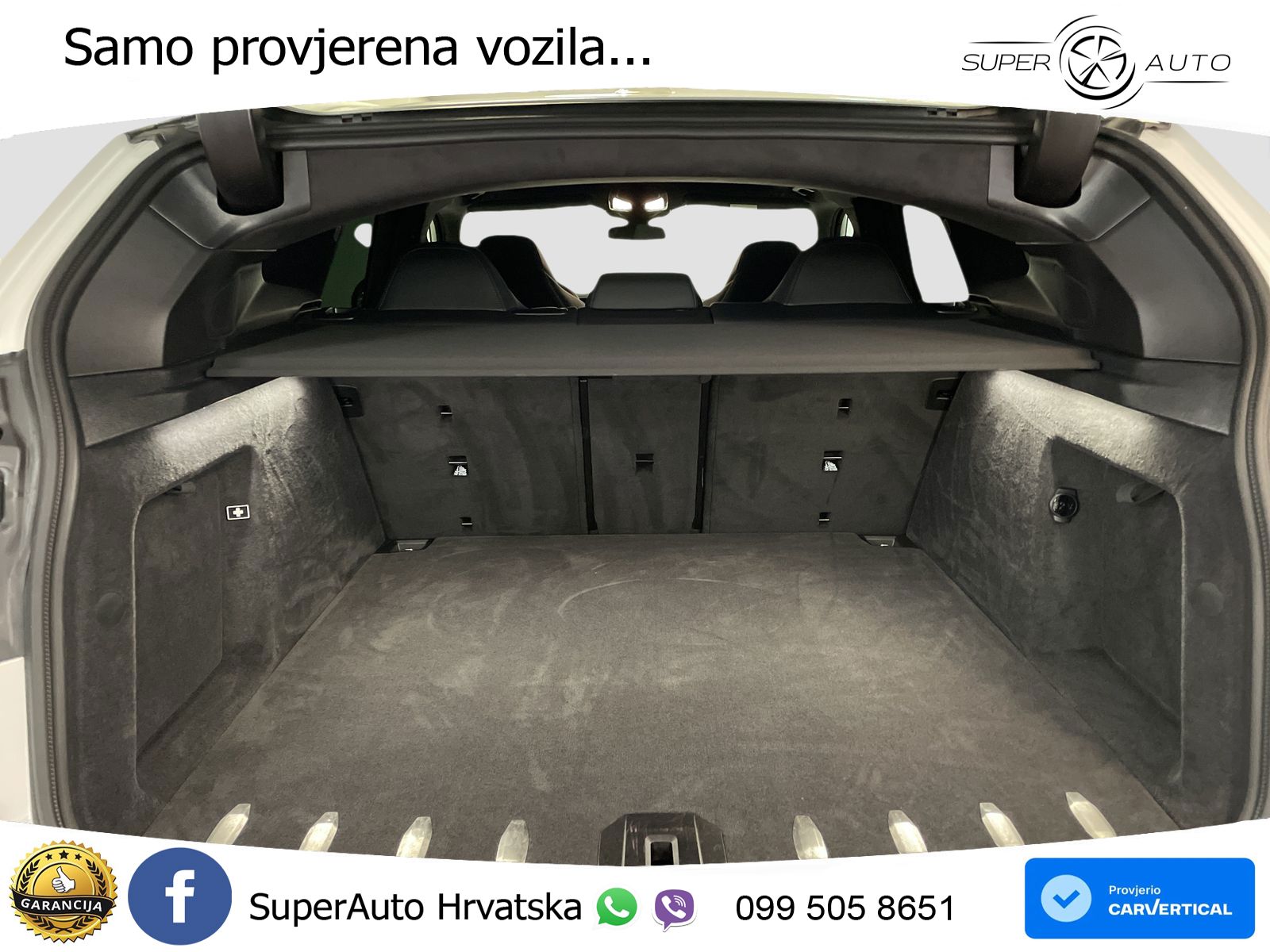 BMW XM 50e (476 KS) M xDrive M Steptronic