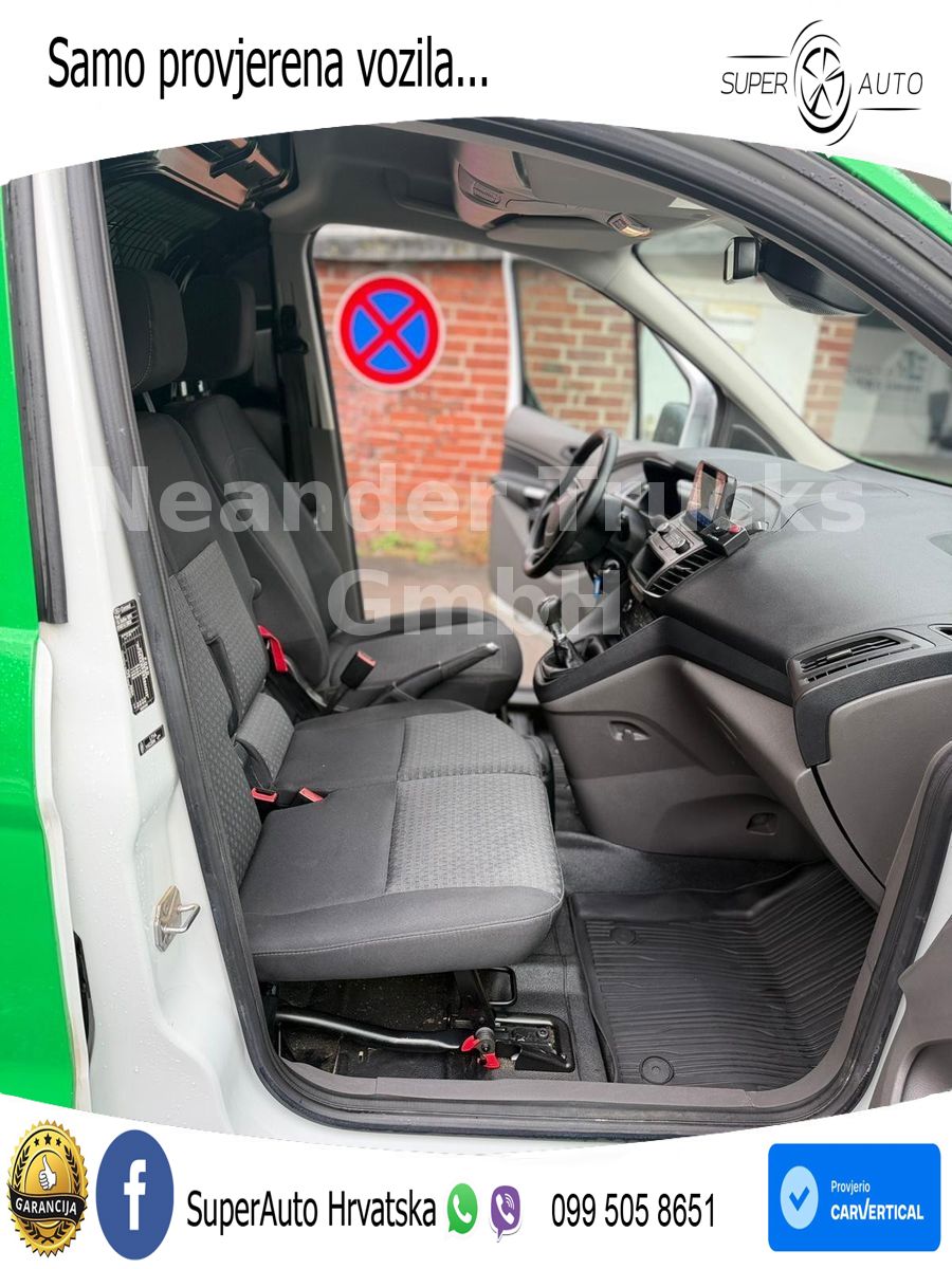 Ford Transit 99 KS