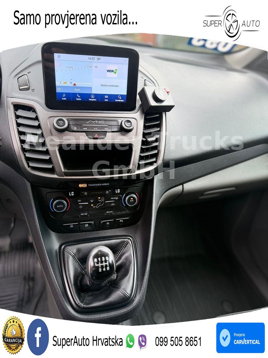 Ford Transit 99 KS