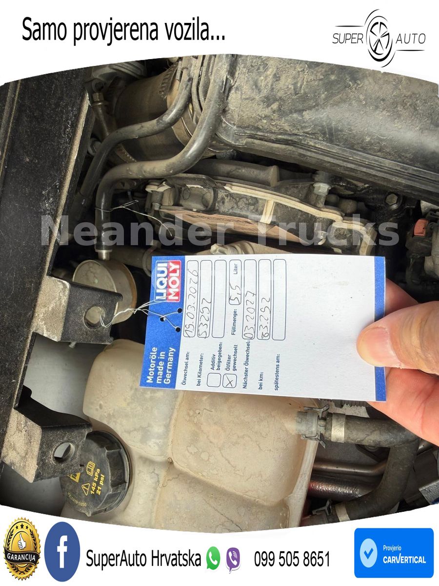 Ford Transit 99 KS