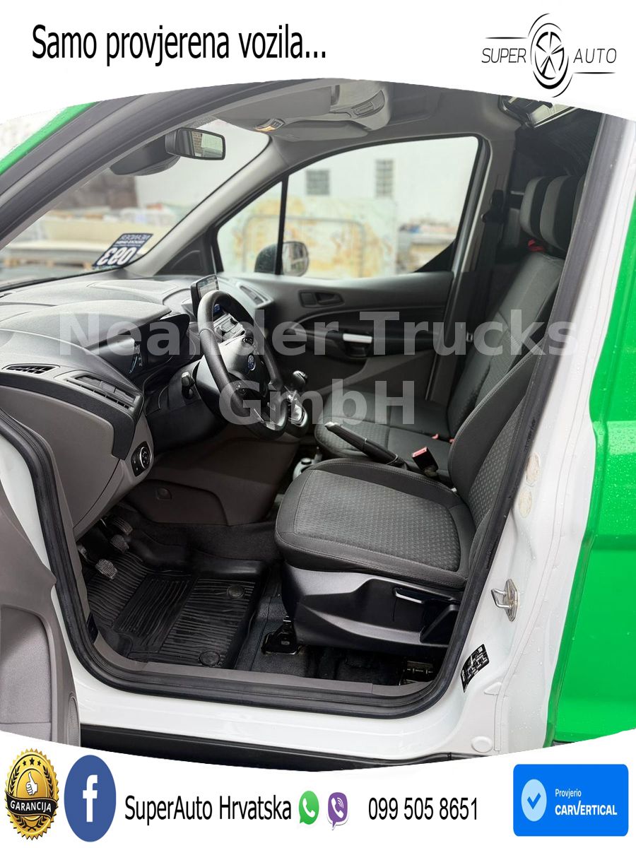 Ford Transit 99 KS