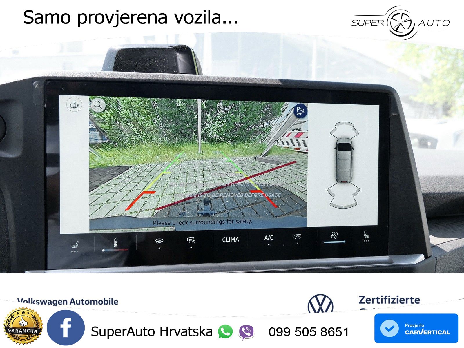 VW Transporter 110 KS