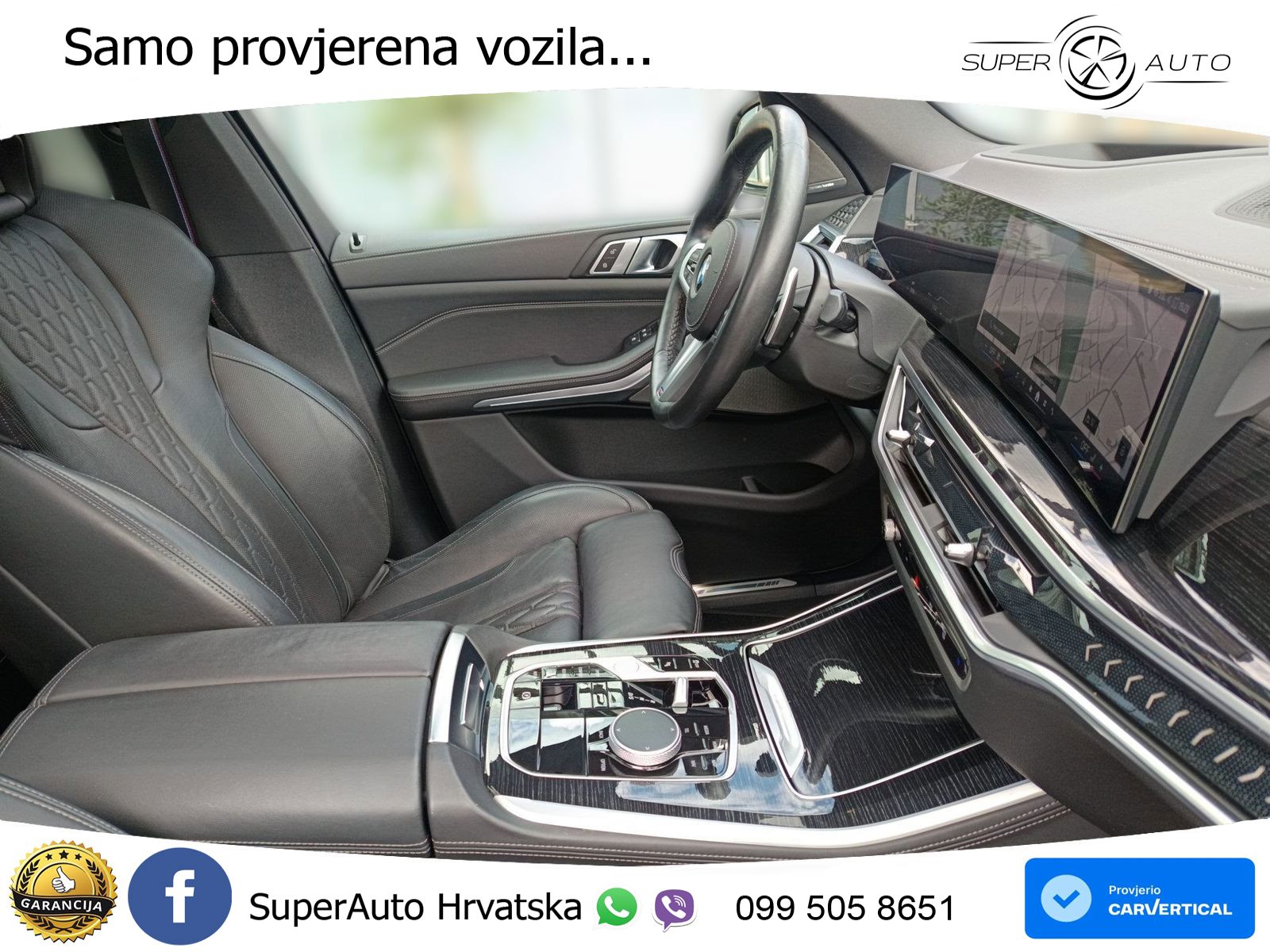 BMW X5 40d (352 KS) xDrive Steptronic LED+GR SJED+ACC
