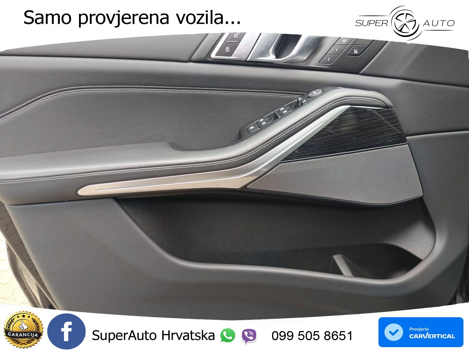 BMW X5 40d (352 KS) xDrive Steptronic LED+GR SJED+ACC