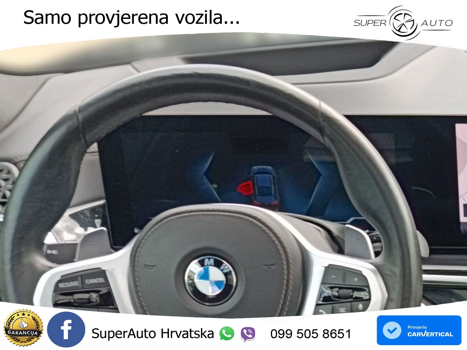 BMW X5 40d (352 KS) xDrive Steptronic LED+GR SJED+ACC