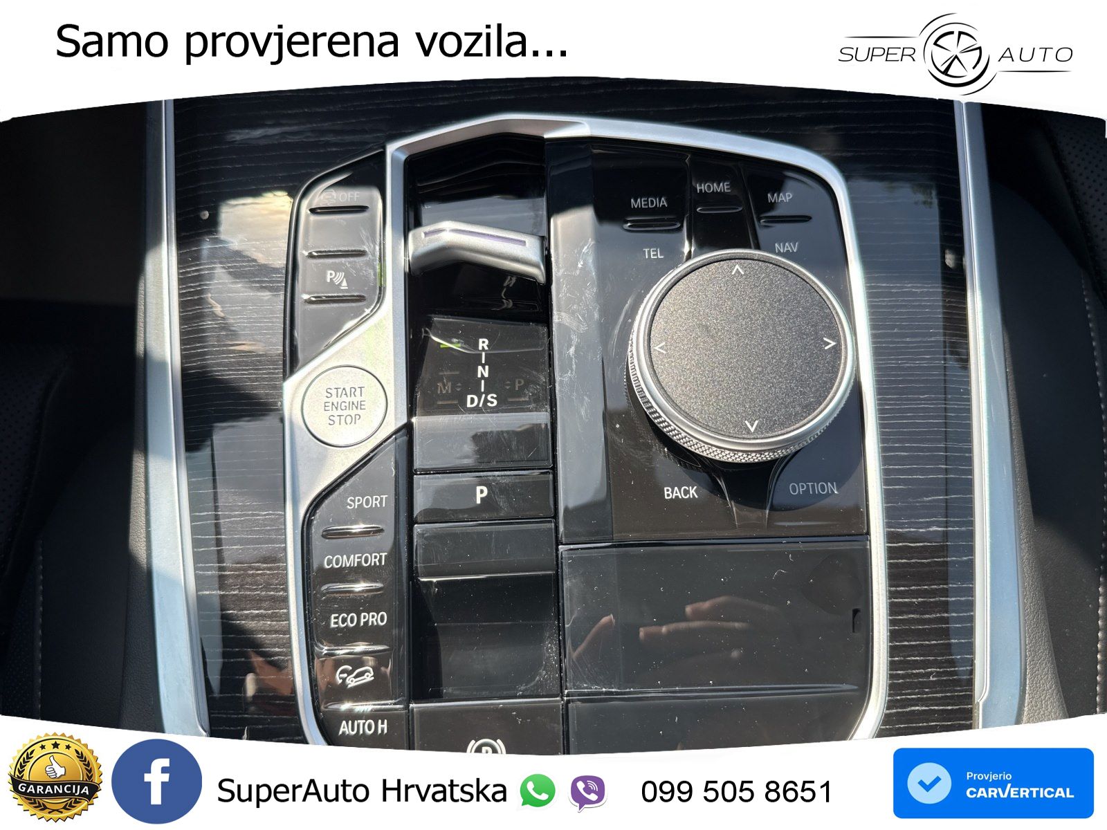 BMW X5 40d (352 KS) xDrive Steptronic LED+GR SJED+ACC