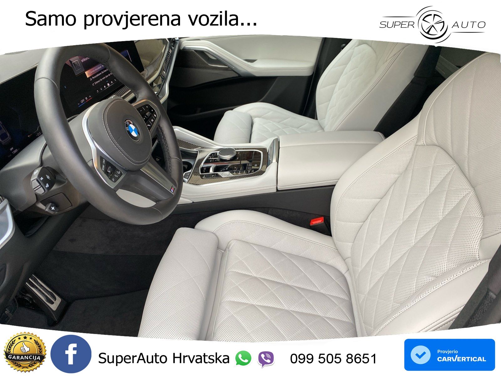 BMW X6 30d (298 KS) xDrive Steptronic M Sport