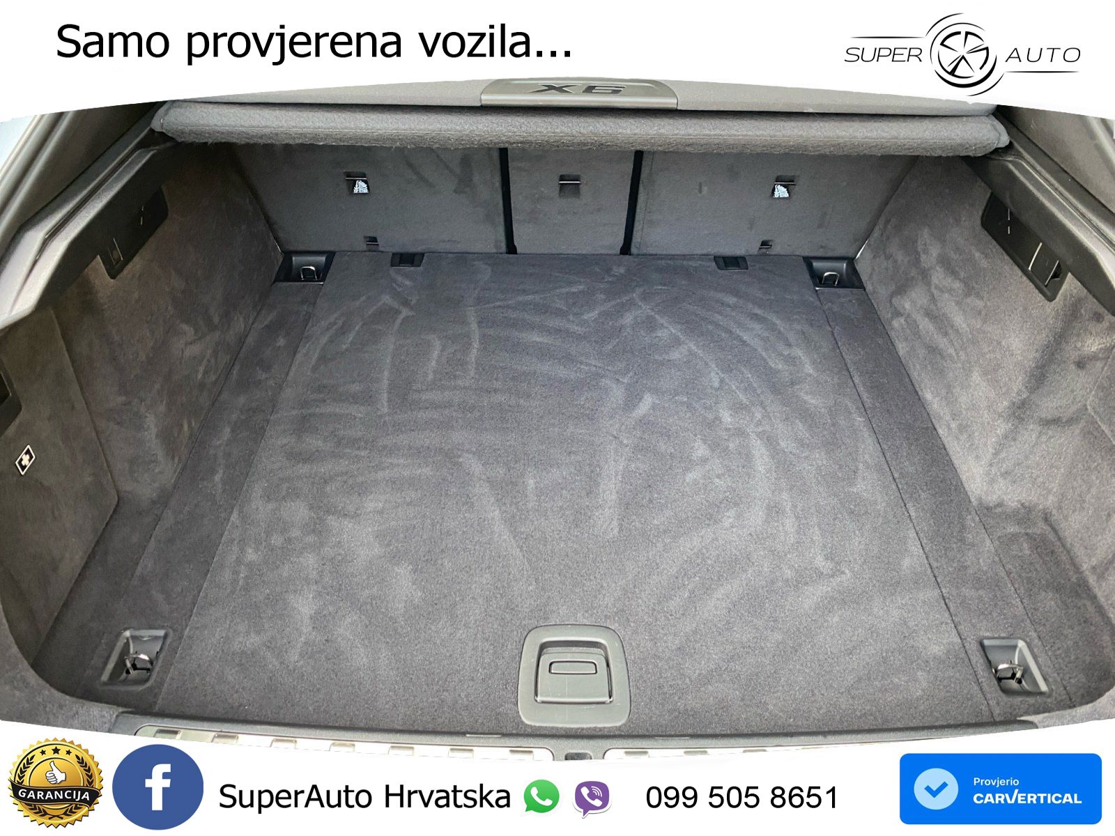 BMW X6 30d (298 KS) xDrive Steptronic M Sport