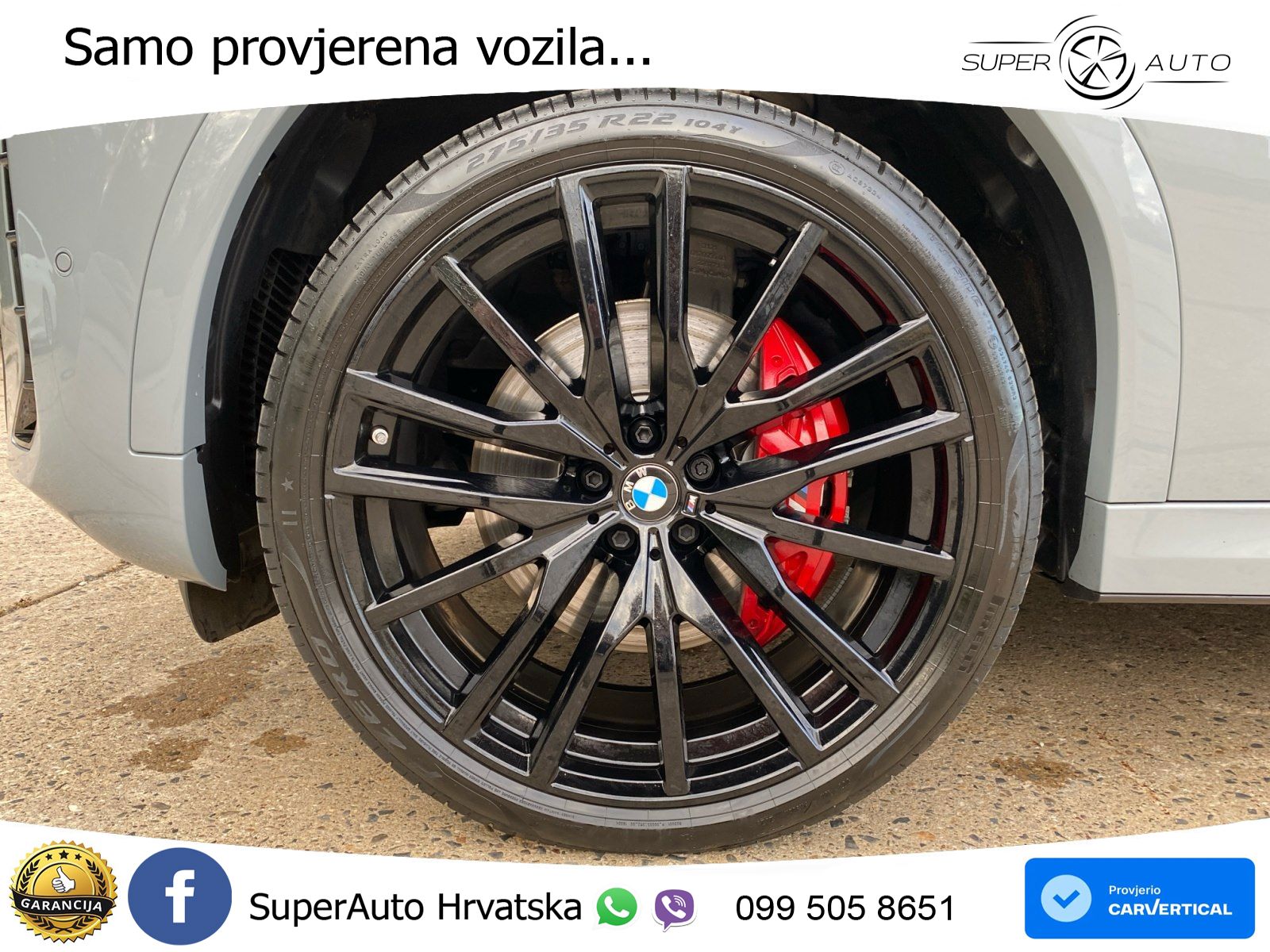 BMW X6 30d (298 KS) xDrive Steptronic M Sport