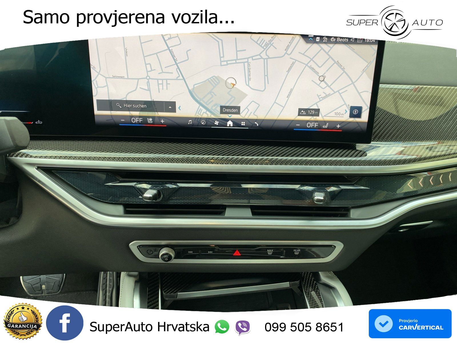BMW X6 30d (298 KS) xDrive Steptronic M Sport