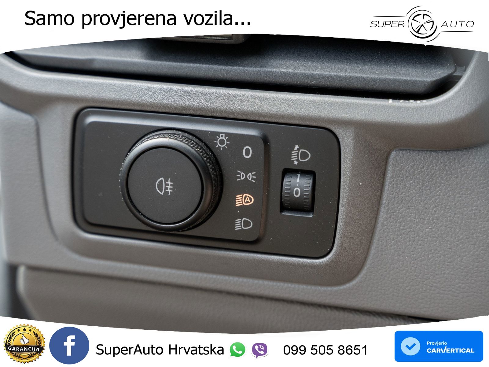 VW Transporter 110 KS