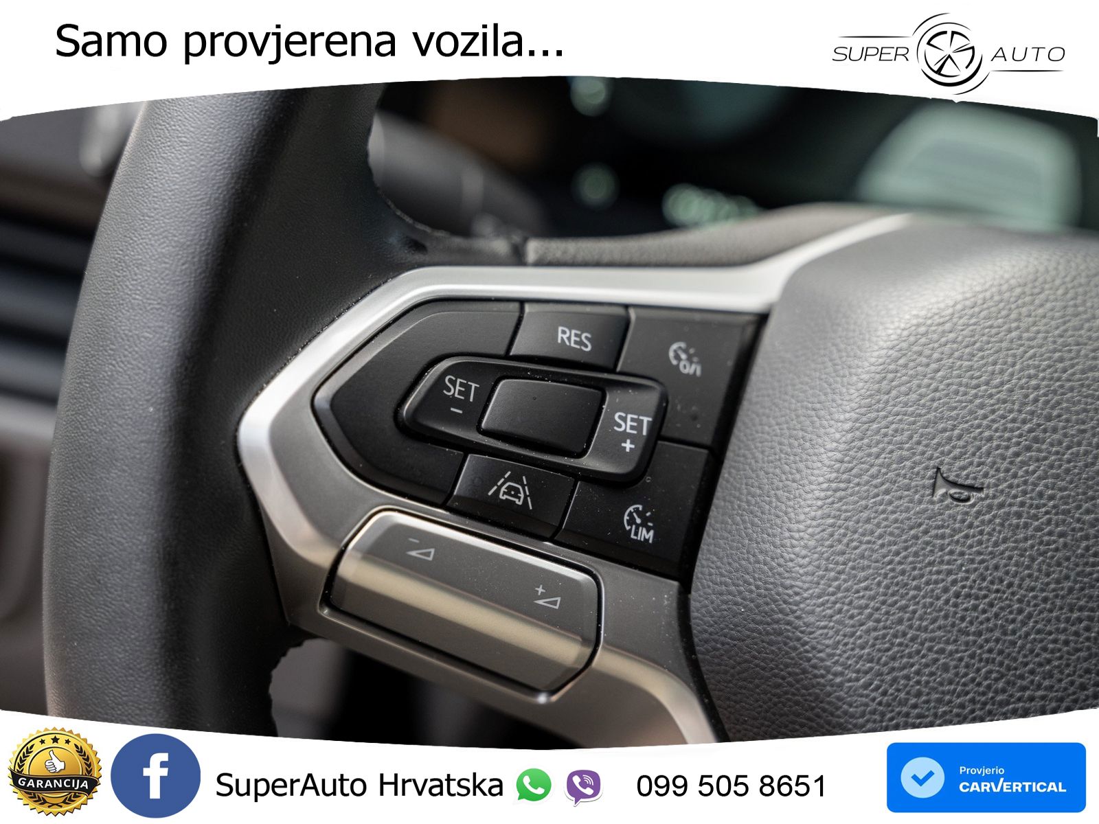 VW Transporter 110 KS