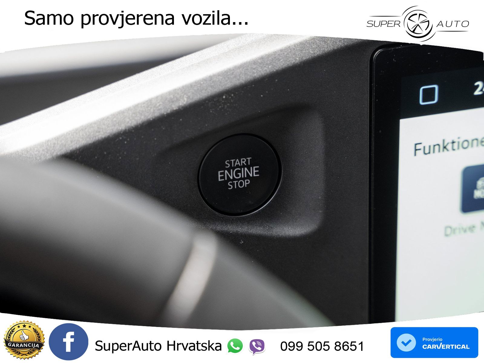 VW Transporter 110 KS