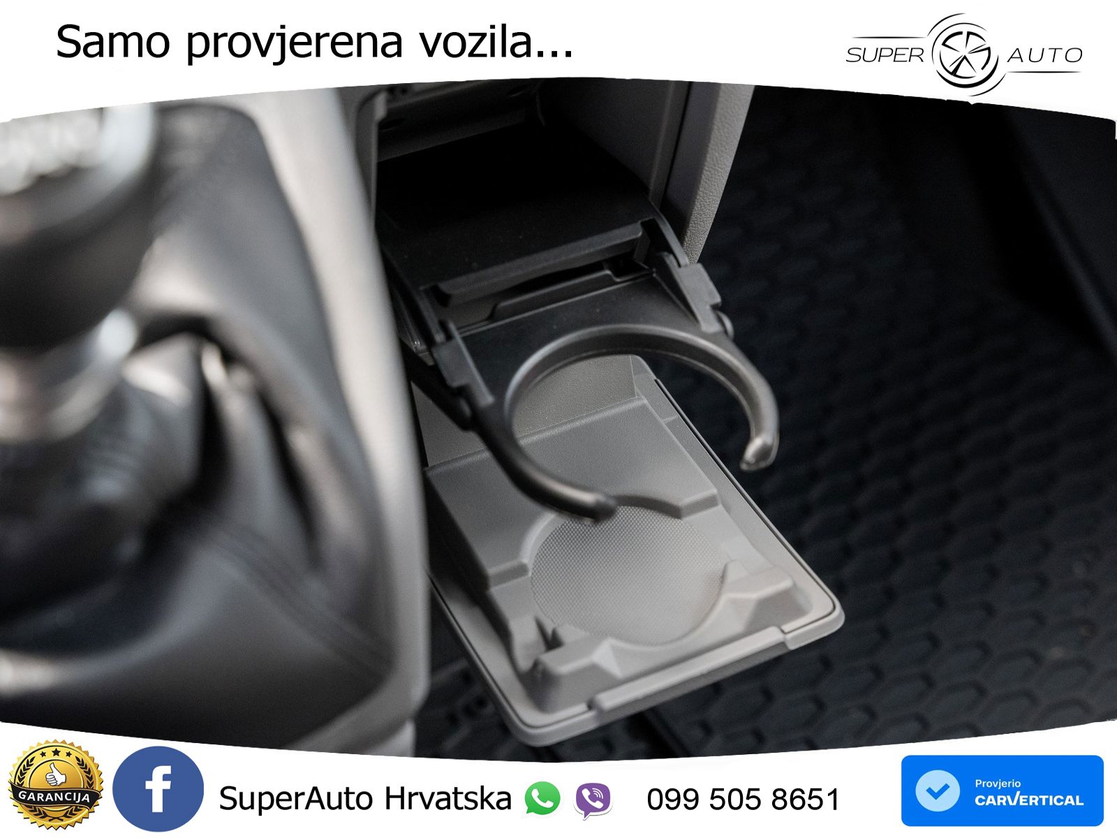 VW Transporter 110 KS