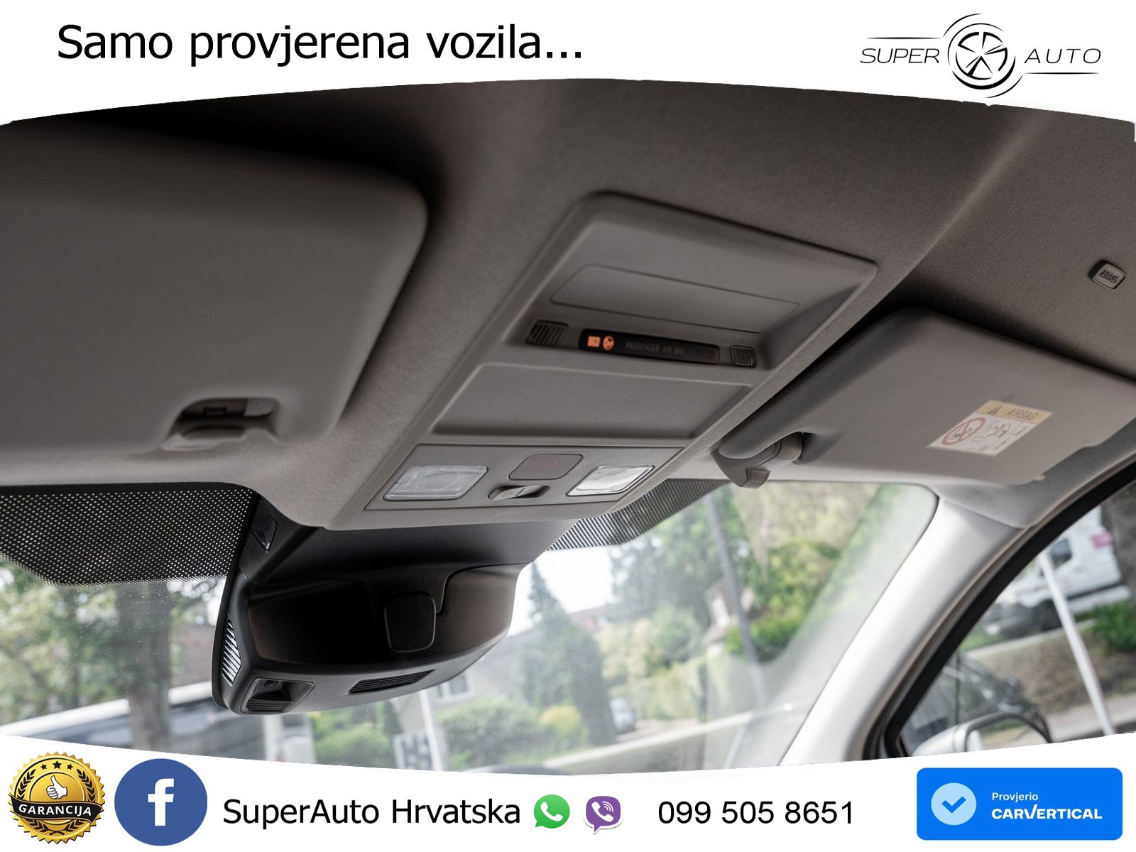 VW Transporter 110 KS