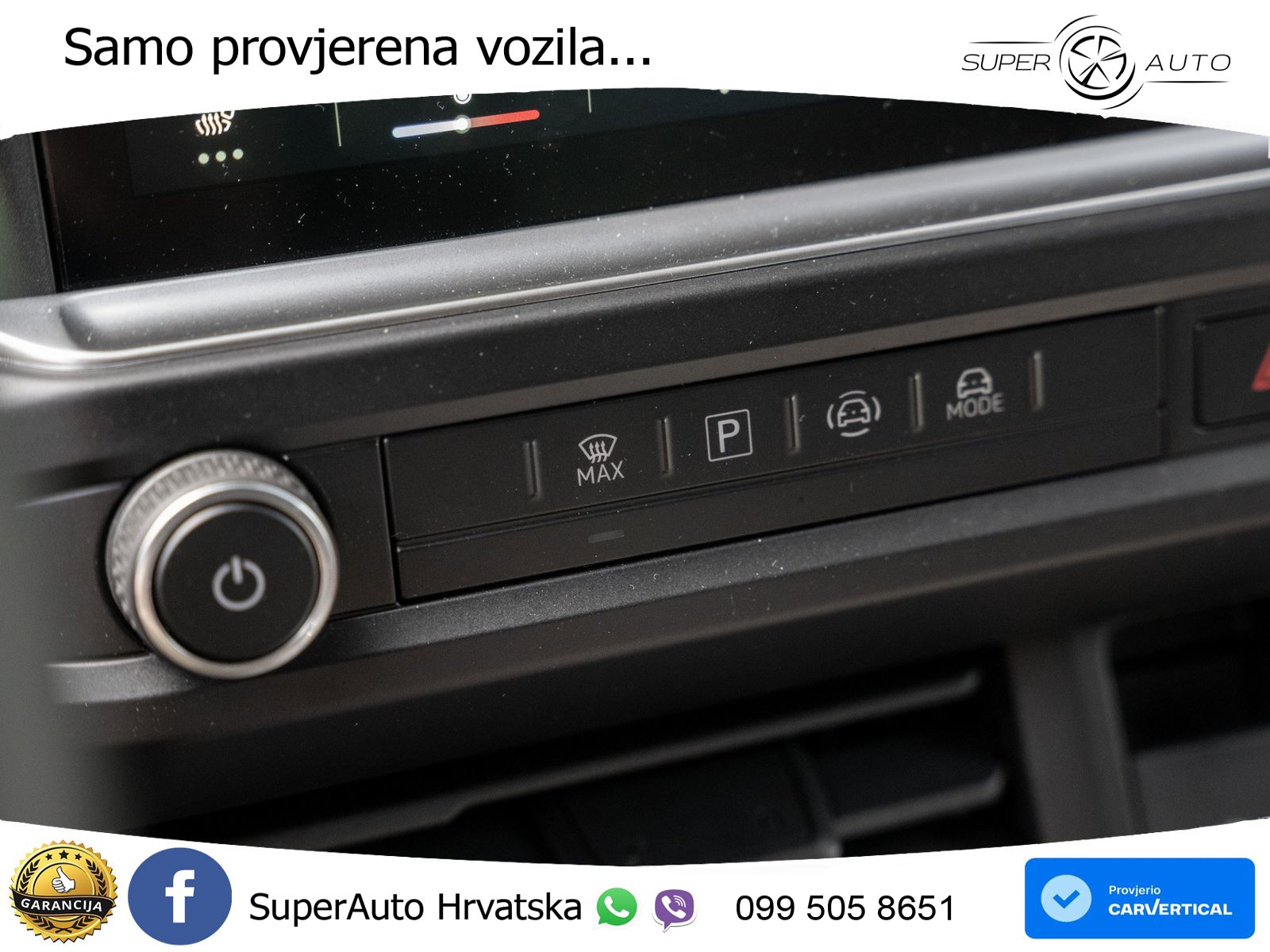 VW Transporter 110 KS