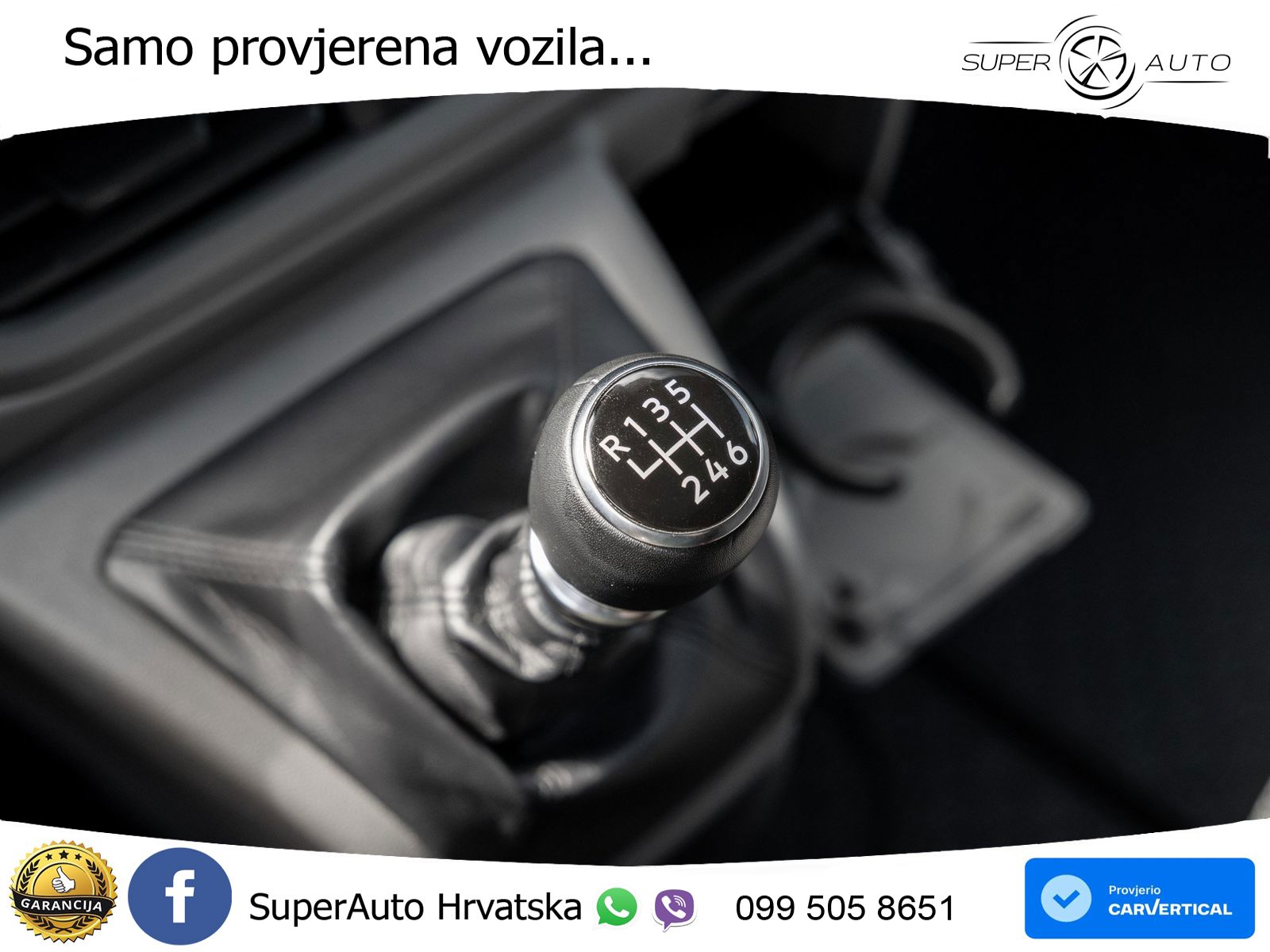 VW Transporter 110 KS