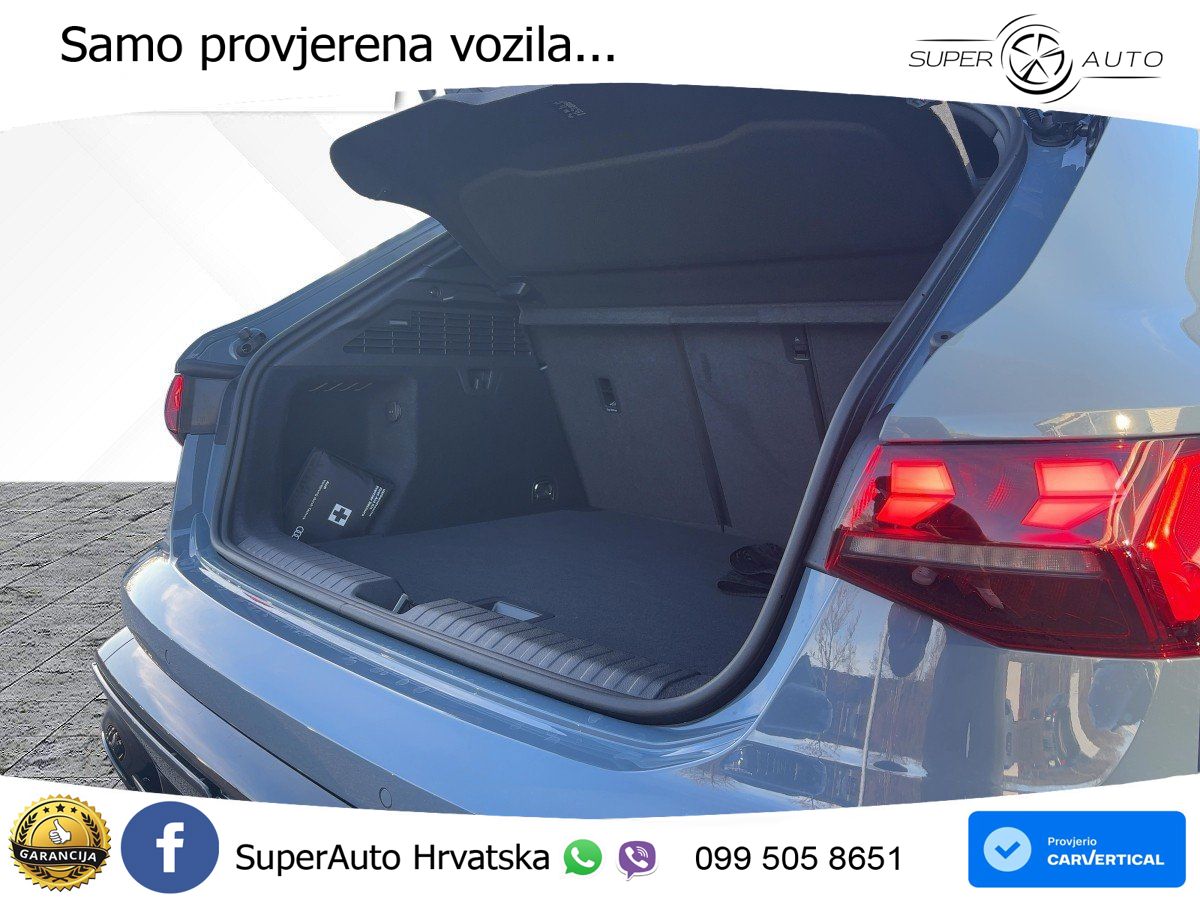 Audi RS3 Sportback 2.5 TFSI (400 KS) quattro S tronic LED+GR SJED+ACC