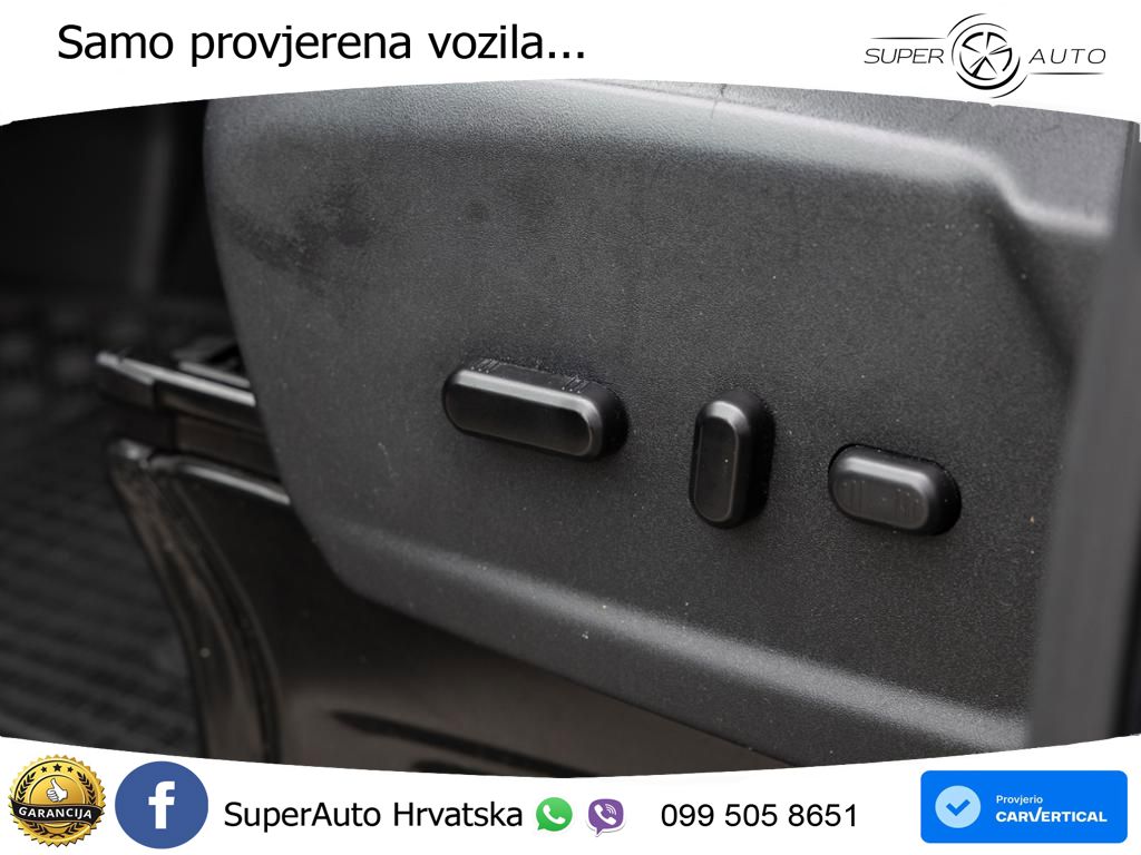 Ford Transit 185 KS