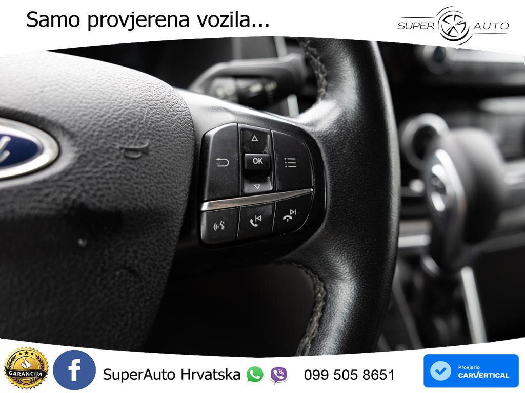 Ford Transit 185 KS