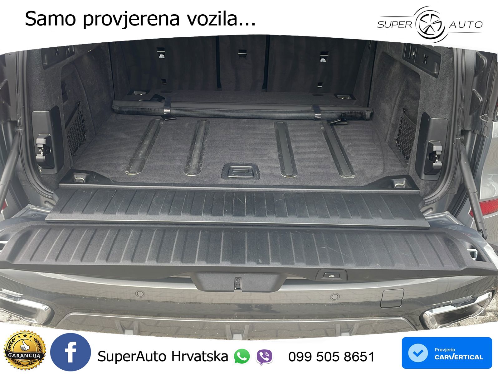BMW X5 30d (298 KS) xDrive Steptronic LED+GR SJED+ACC