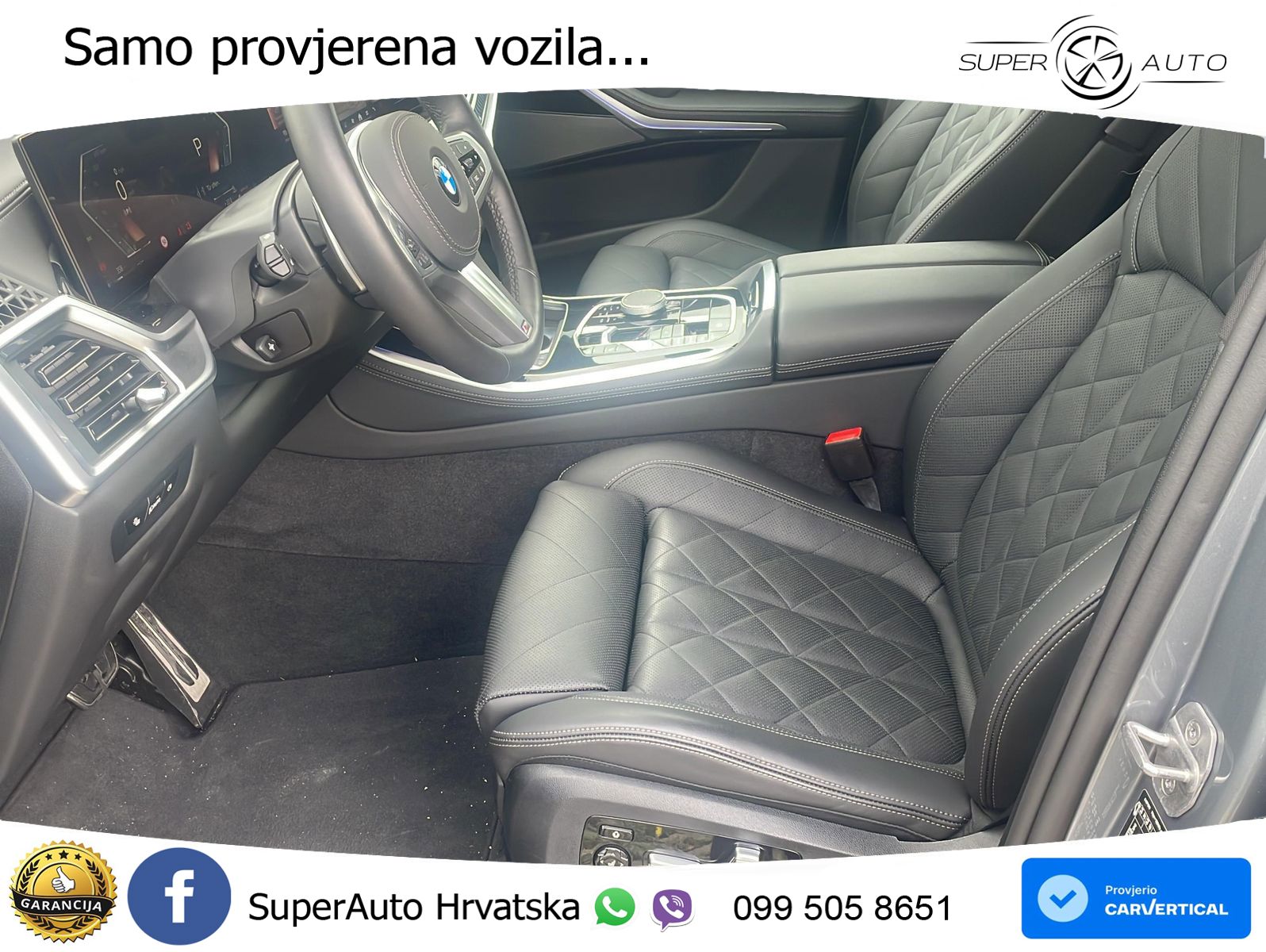 BMW X5 30d (298 KS) xDrive Steptronic LED+GR SJED+ACC