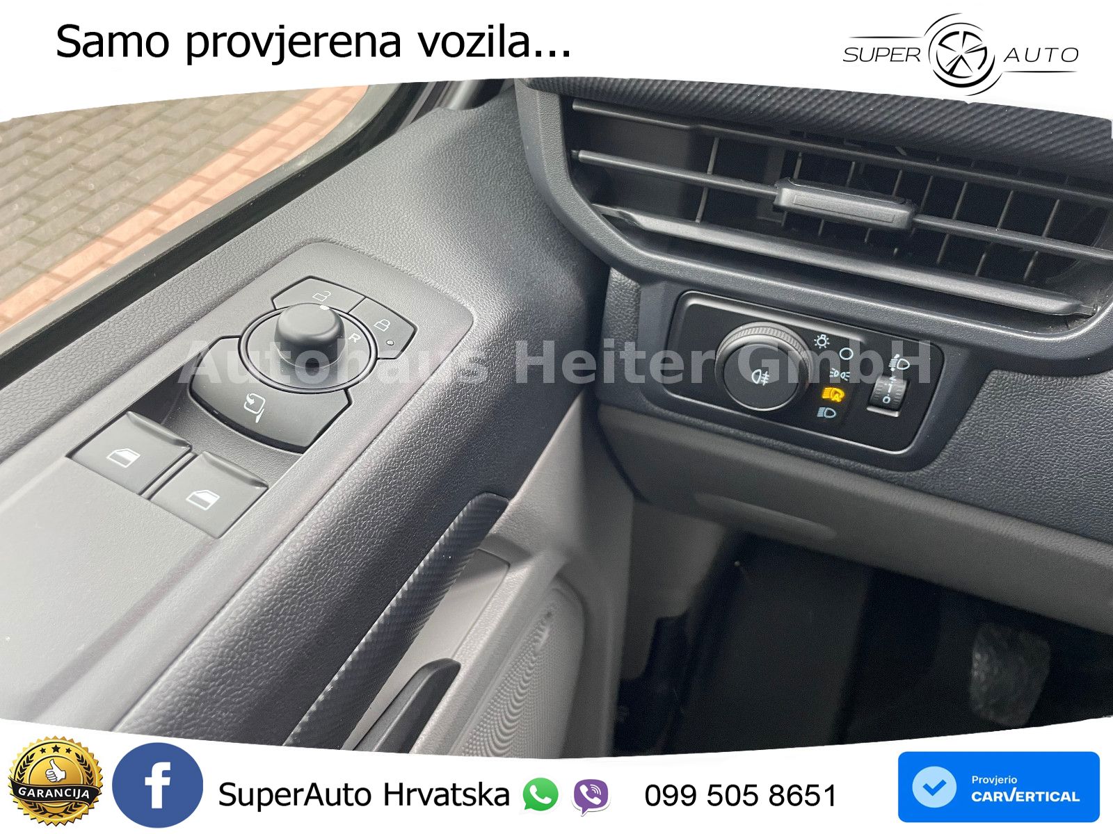 Ford Transit 136 KS