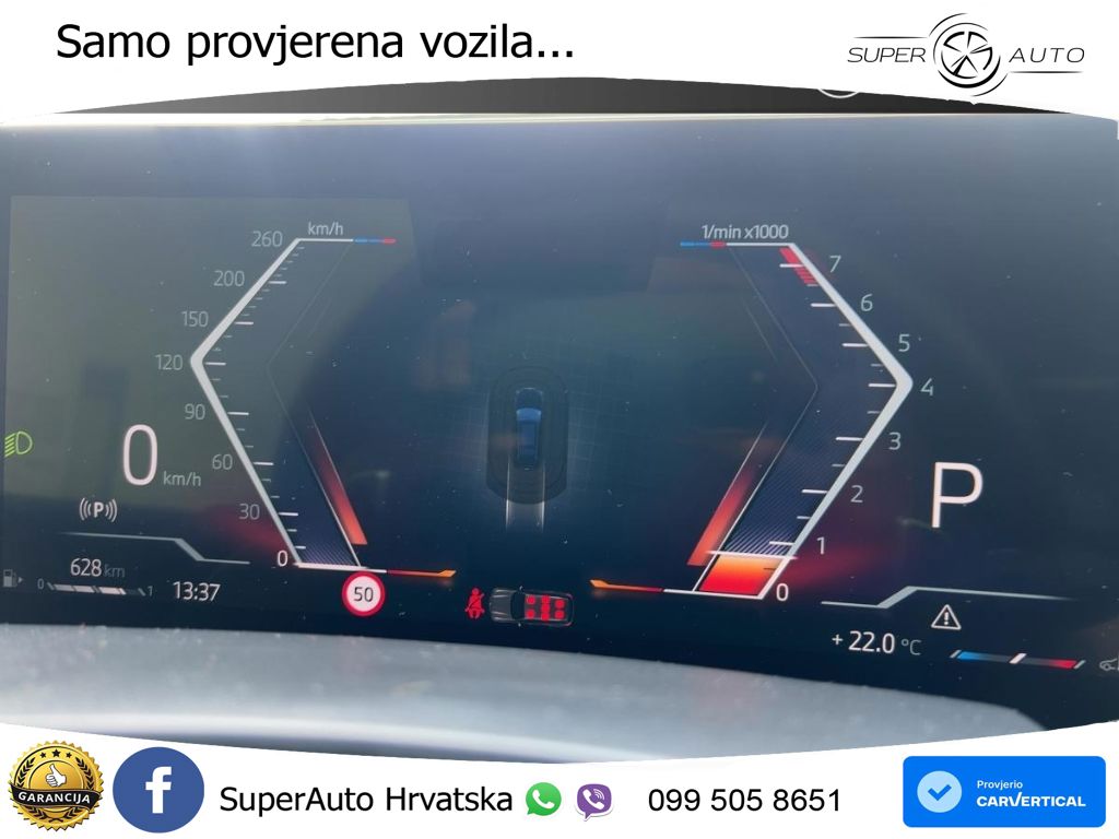 BMW X7 40i (381 KS) xDrive Steptronic