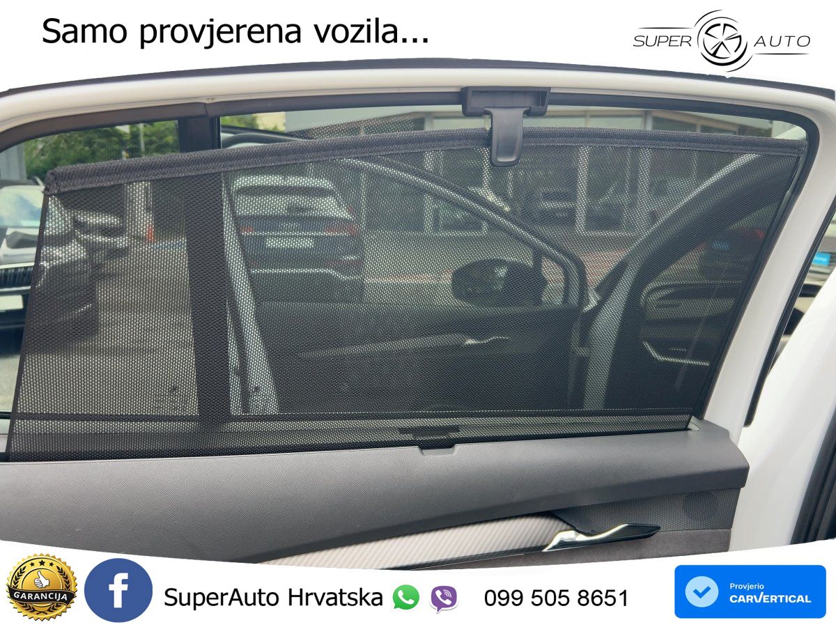 Škoda Enyaq Coupe iV RS 82 kWh (299 KS) AWD LED+GR SJED+ACC