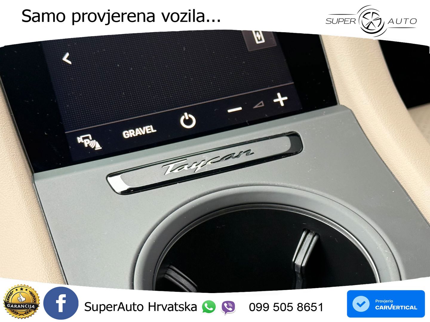 Porsche Taycan Cross Turismo 4 93.4 kWh (476 KS)