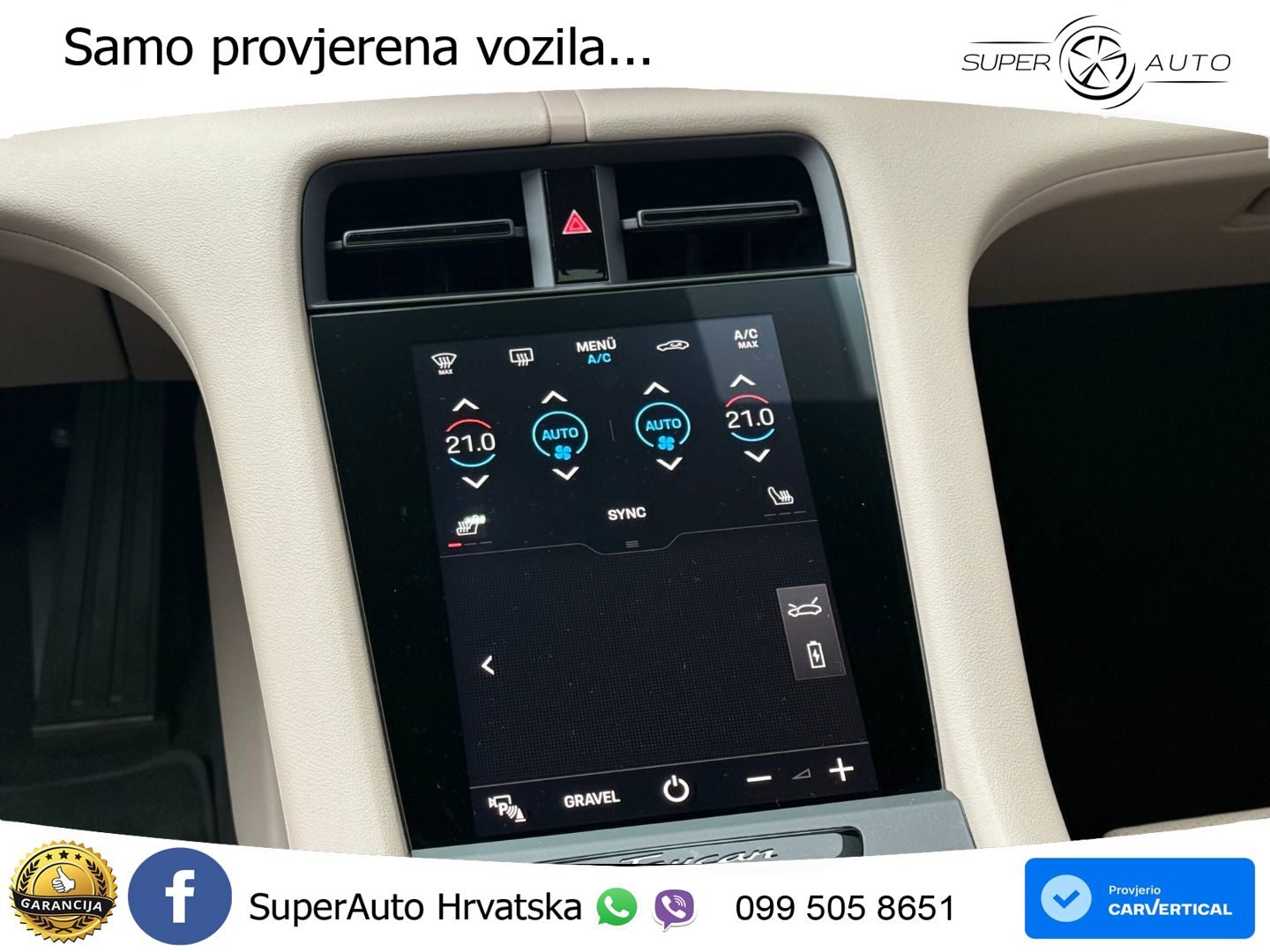 Porsche Taycan Cross Turismo 4 93.4 kWh (476 KS)